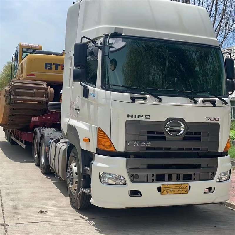 奉贤区阿拉山口市：物流专线的高效货运之旅