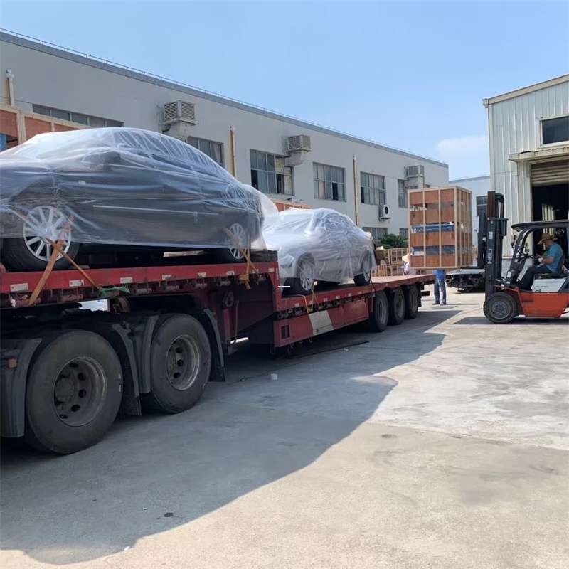 奉贤区柘城县物流：多元专线运输的精彩世界