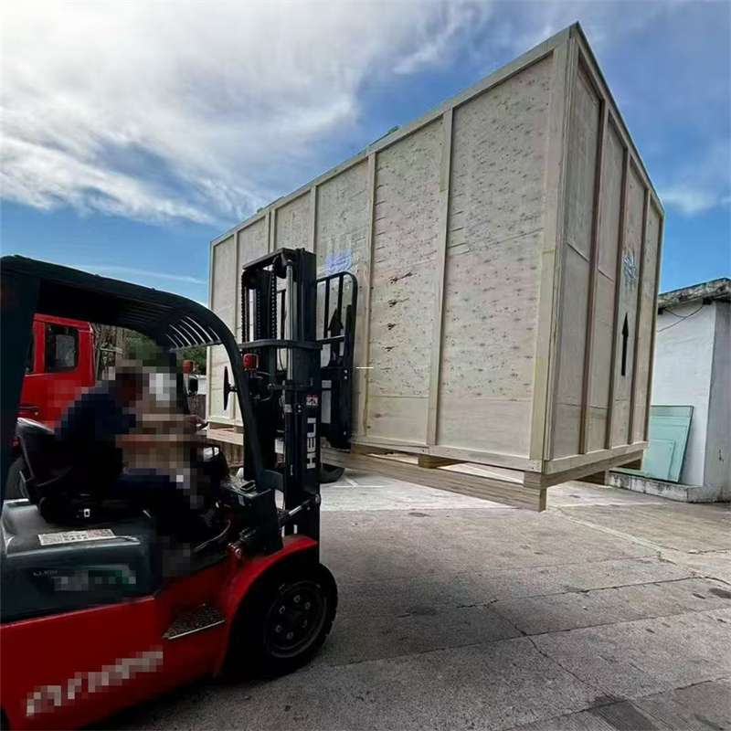 奉贤区商丘物流：多元服务与高效运输线路探秘