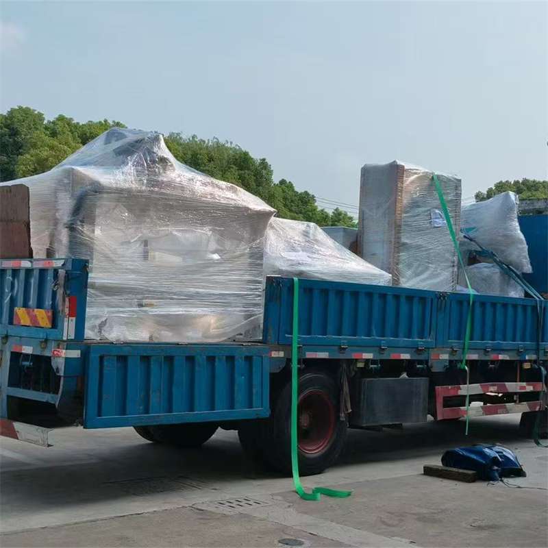 奉贤区许昌市物流：多元服务与高效运输线路探秘