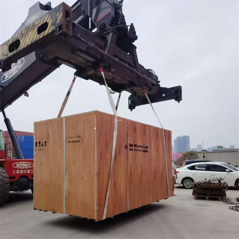 奉贤区玛纳斯县：物流专线，畅达货运新体验