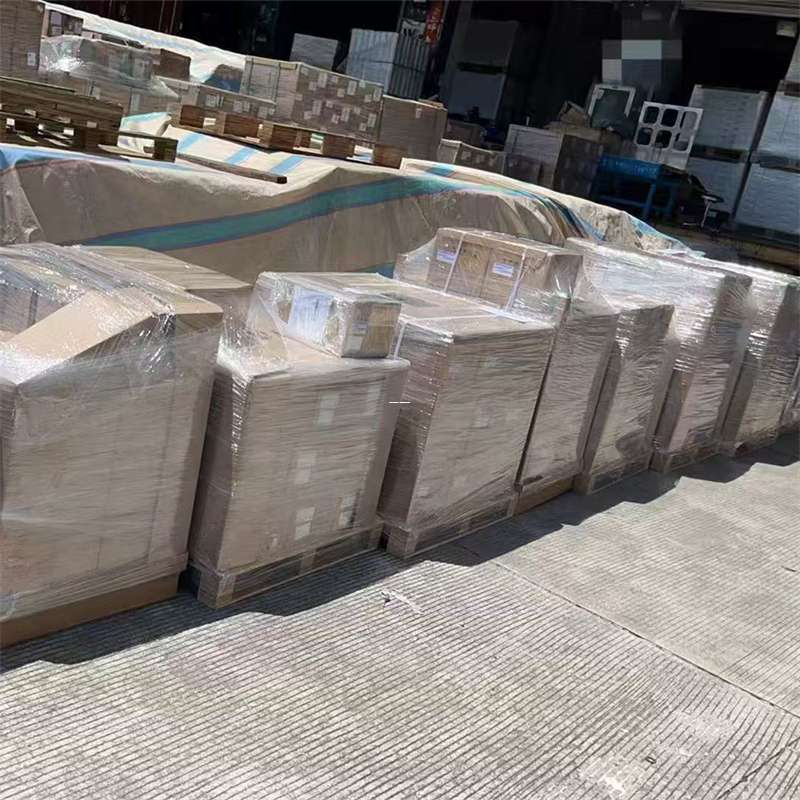 奉贤区物流运输的多元世界：从普货到冷链的精彩征程