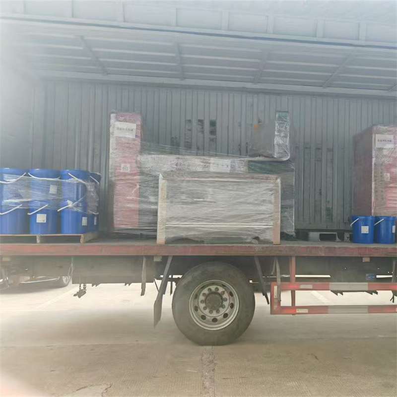 奉贤区凤泉区物流：多元运输服务与线路探秘