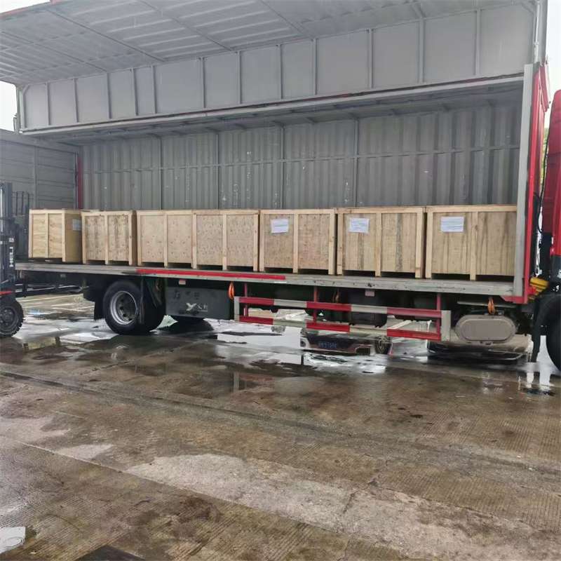 奉贤区汝阳县物流：多元运输服务与线路探秘