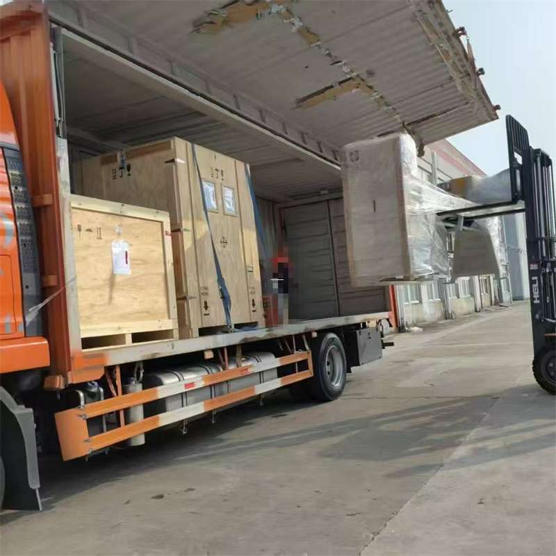 奉贤区新郑市物流：多元专线与运输服务探秘