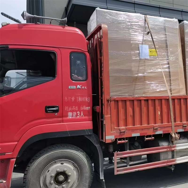 奉贤区巩义市物流：多元服务与高效运输线路探秘