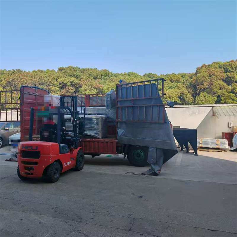 奉贤区深入剖析二七区多元物流运输服务