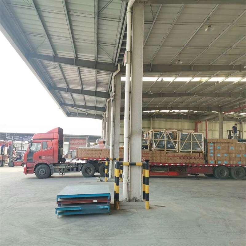 奉贤区探索中原区多元物流服务与运输奥秘