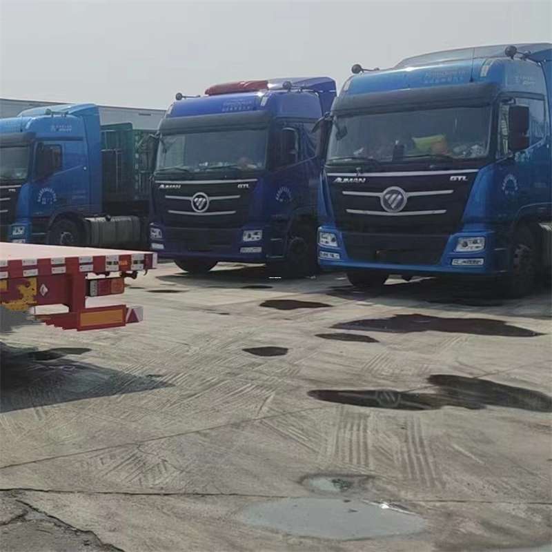 奉贤区河南省物流专线：多元货运的畅行之道