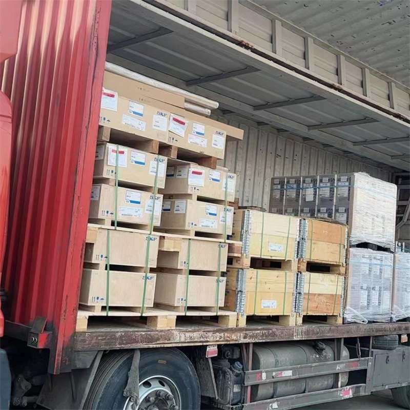 奉贤区乌尔禾区：物流专线开启高效货运新篇