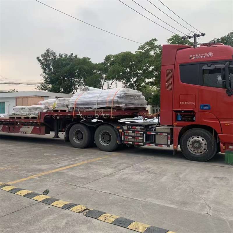 奉贤区泗水县物流：多元运输服务的探索与实践