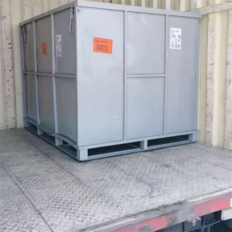 奉贤区邹城市物流：多元运输模式的探索与实践