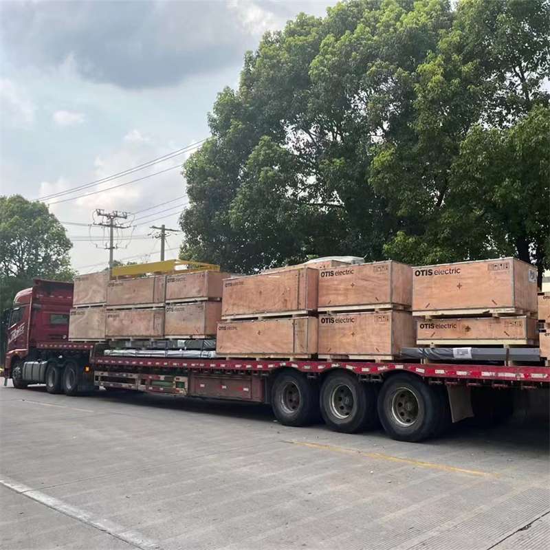 奉贤区头屯河区：物流专线的高效货运之旅