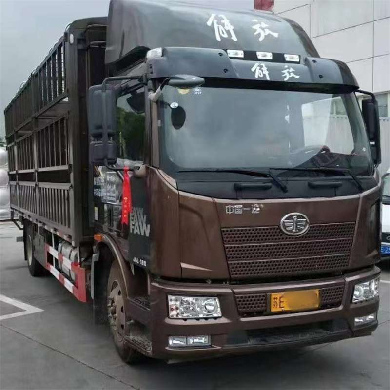 奉贤区玉山县物流专线：多元运输服务解析