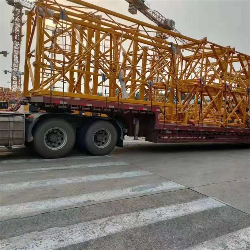 奉贤区乐安县物流：多元运输的精彩画卷