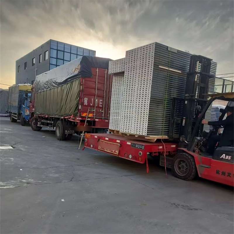 奉贤区袁州区物流：多元服务与高效运输线路探秘