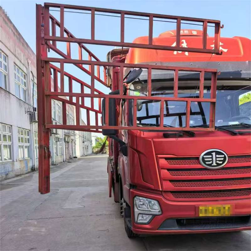 奉贤区中卫物流：普冷快运与大件货运新选择