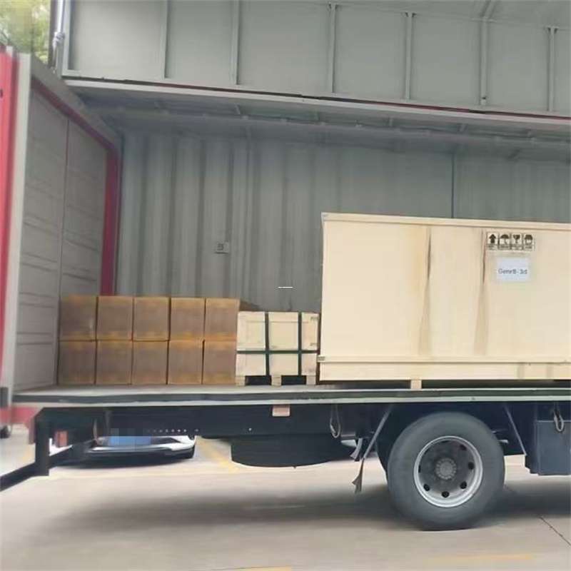 奉贤区瑞昌市物流：多元服务与高效运输线路探秘