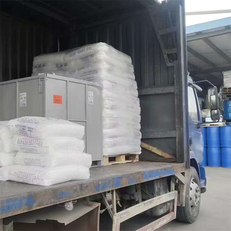 奉贤区探索湾里管理局多元物流运输奥秘