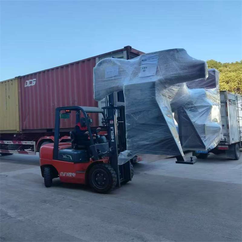 奉贤区福安市物流：多元专线运输的精彩世界