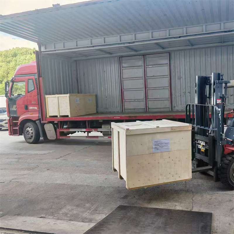 奉贤区屏南县物流：多样服务与高效运输线路探秘