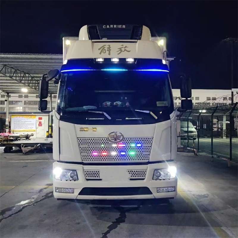 奉贤区霞浦县物流：多元运输服务与线路探秘