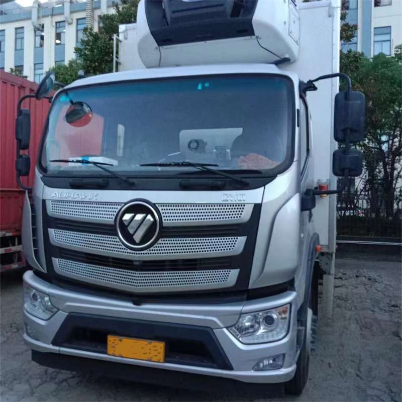 奉贤区华安县物流：多元服务与高效运输线路探秘