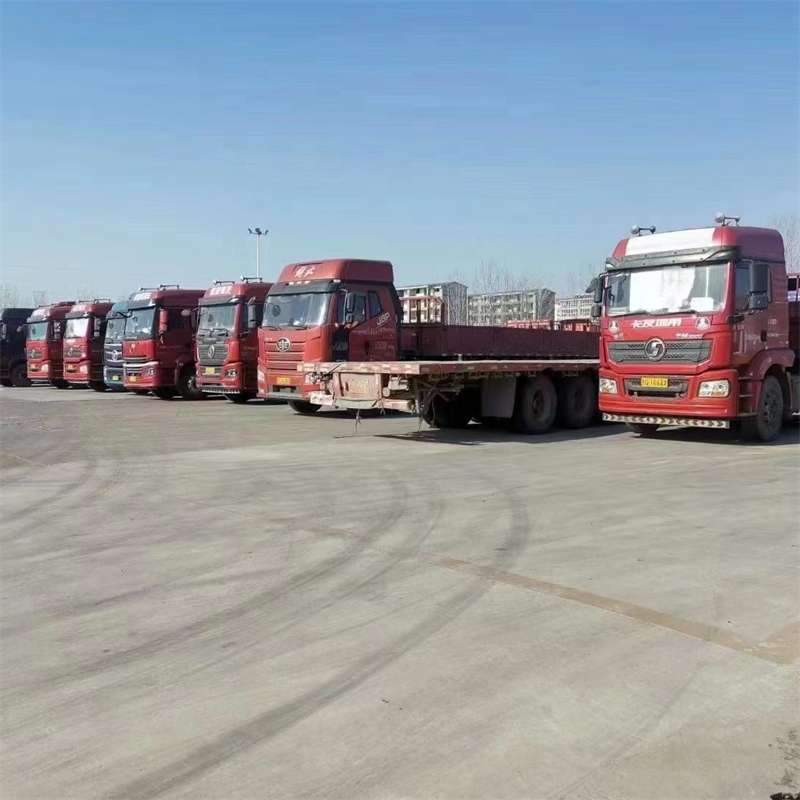 奉贤区城厢区物流：多元服务构建运输新生态