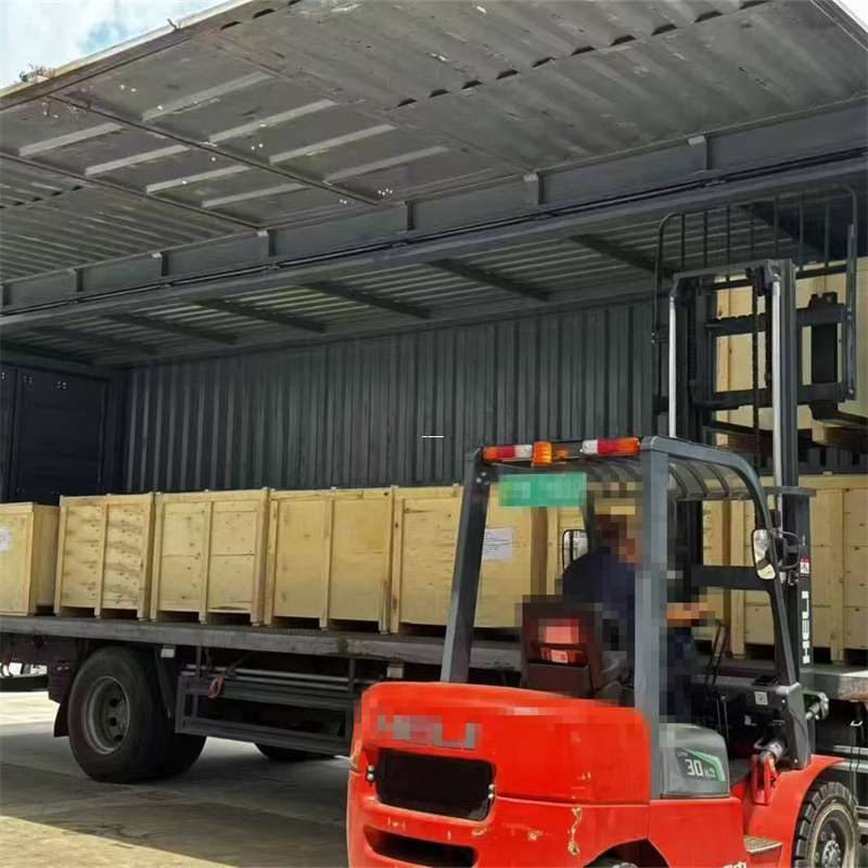 奉贤区闽清县物流：多元服务与高效运输线路探秘