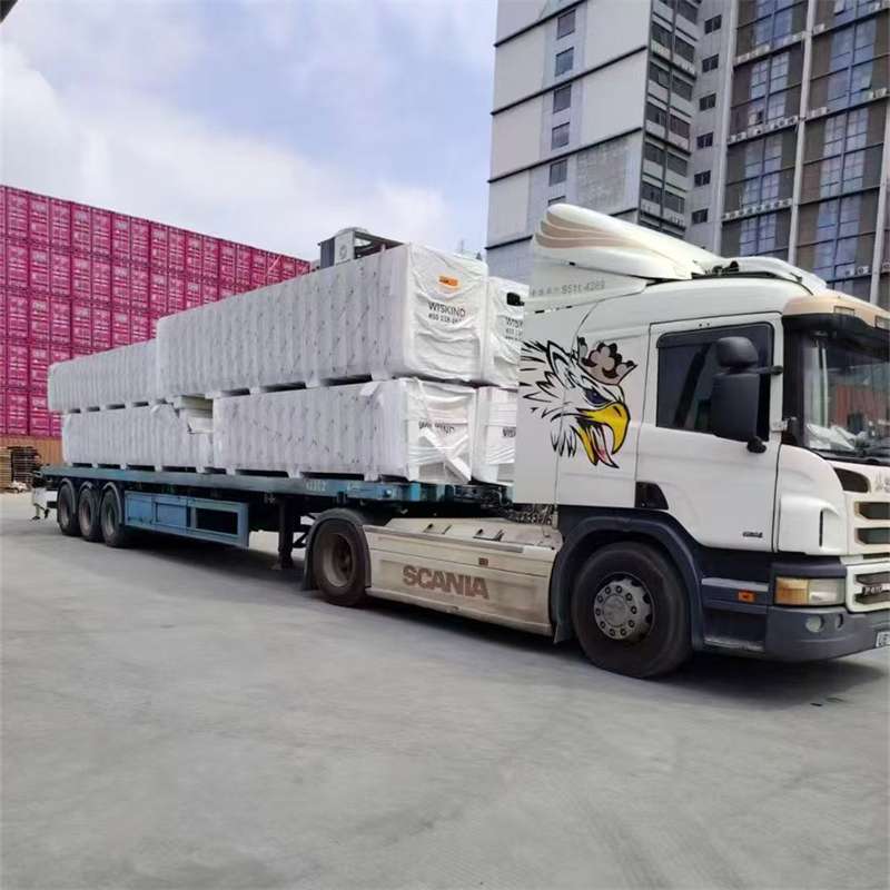 奉贤区郎溪县物流运输：多元服务与高效线路探索