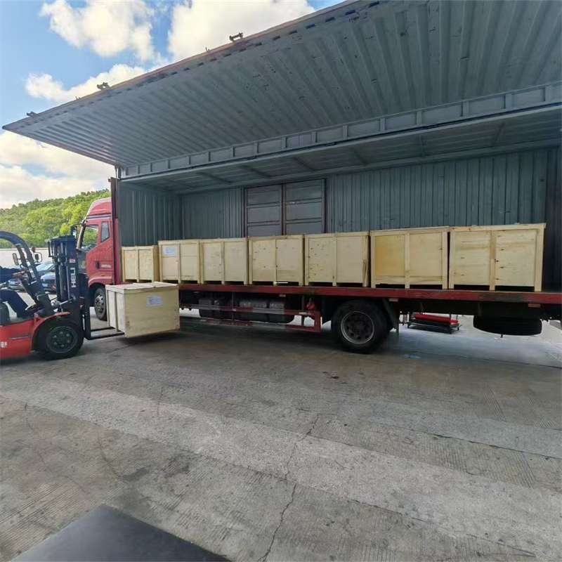 奉贤区广德市物流：多元服务与高效运输线路探秘