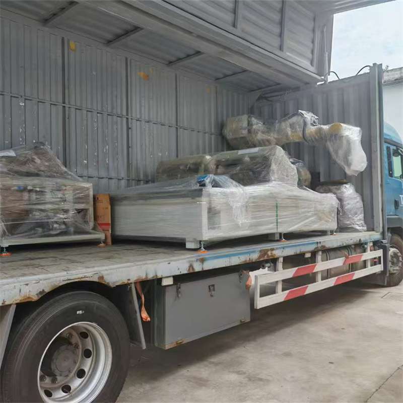 奉贤区来安县物流：多元运输服务与线路探秘