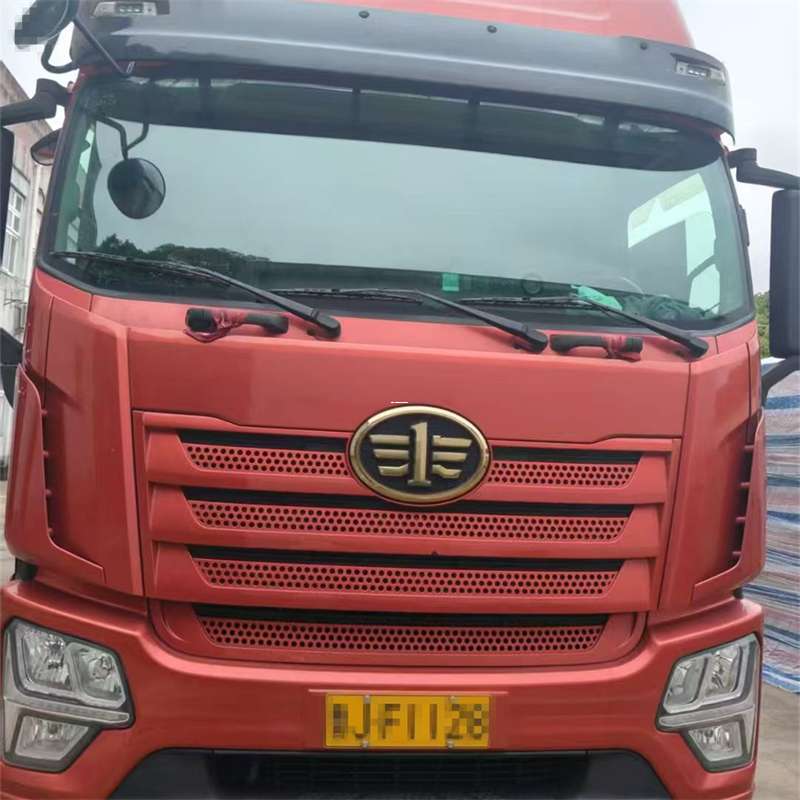 奉贤区贺兰县：一站式多元物流服务新体验