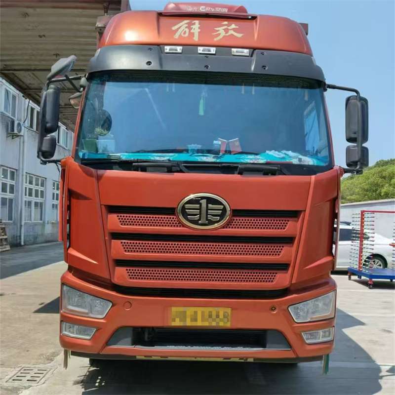 奉贤区颍东区物流：多元运输的精彩画卷