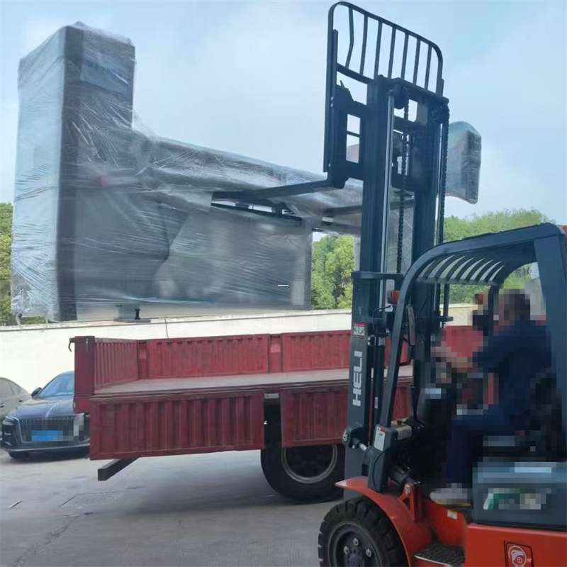 奉贤区探索潜山市多元物流运输的奥秘