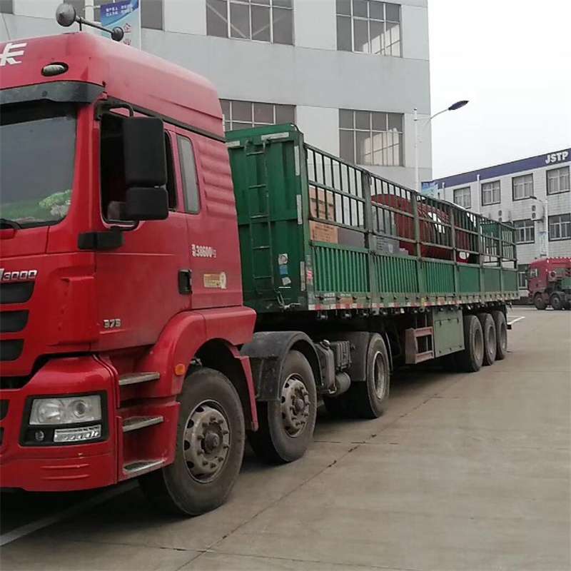 奉贤区蚌埠市物流专线：多元运输服务解析