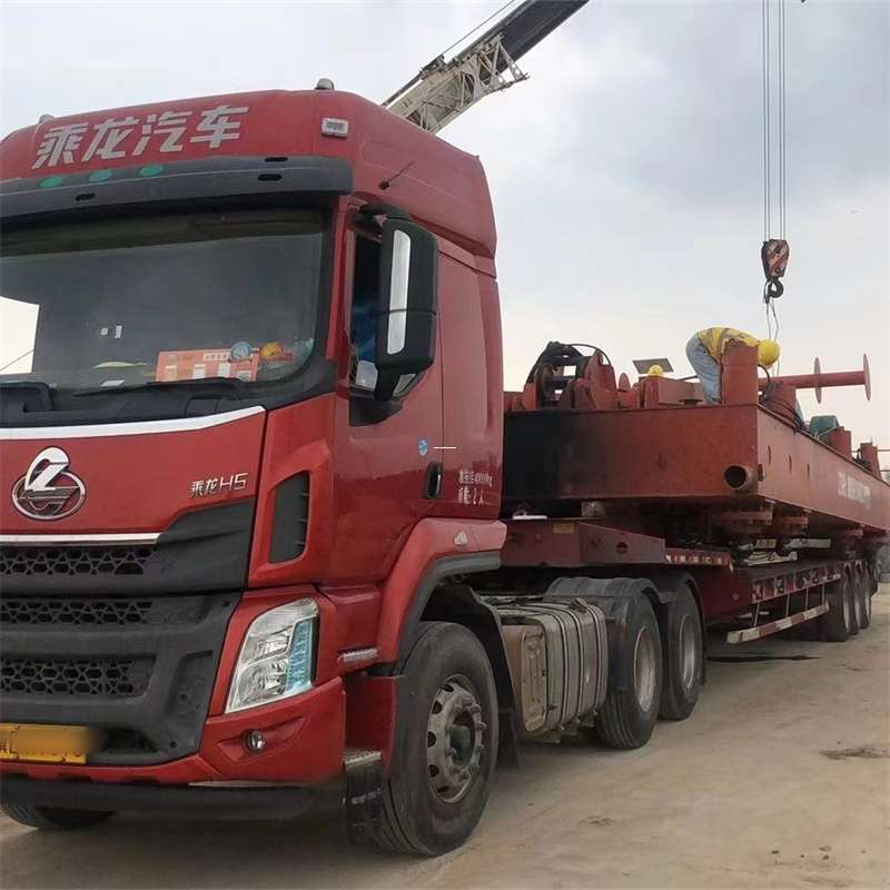 奉贤区南陵县物流：多元服务与高效运输线路探秘