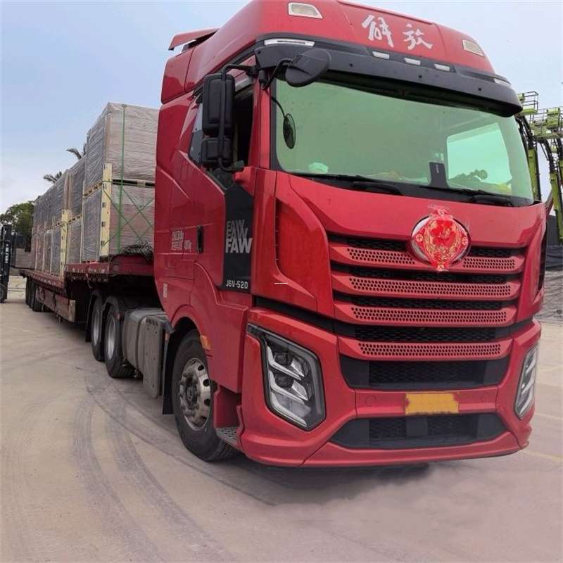 奉贤区田家庵区物流：多元运输服务与线路探秘