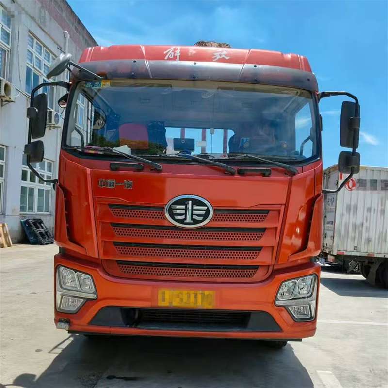 奉贤区磐安县物流：多元运输服务与线路探秘