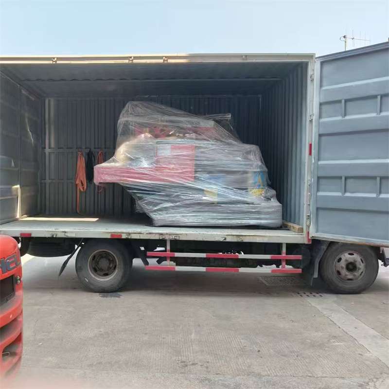 奉贤区嵊州市物流：多元运输的魅力与经验