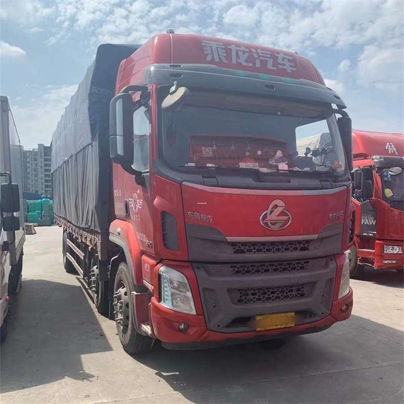 奉贤区安吉县物流：多元运输服务与线路探秘