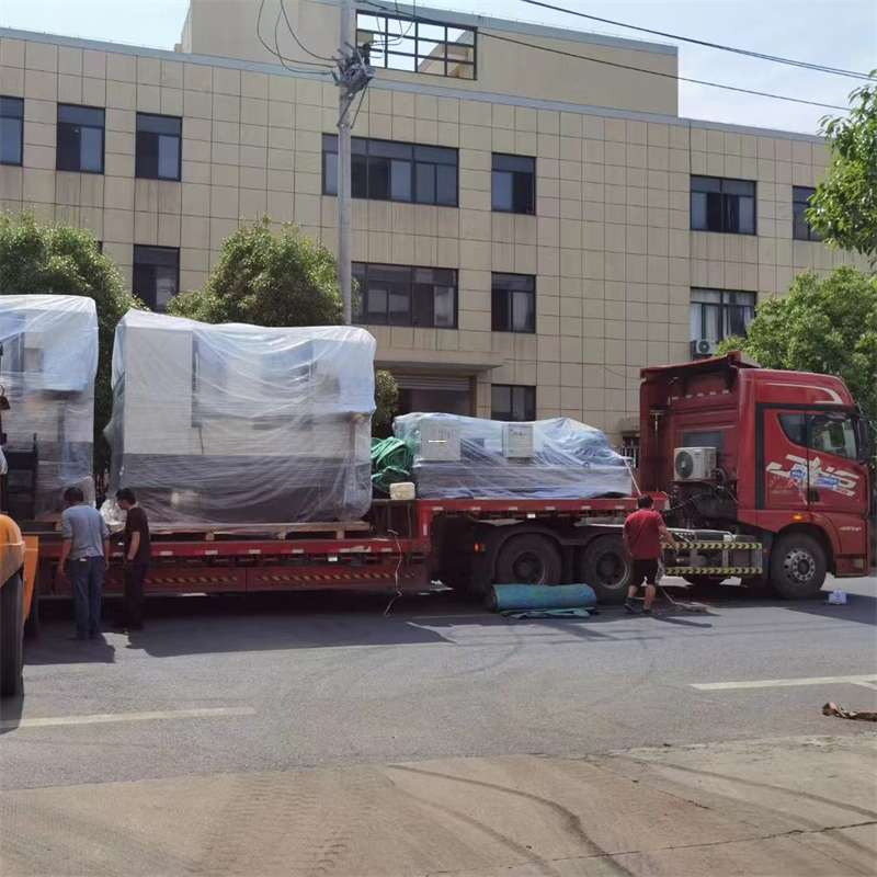 奉贤区海宁市物流：多元运输的魅力与实践