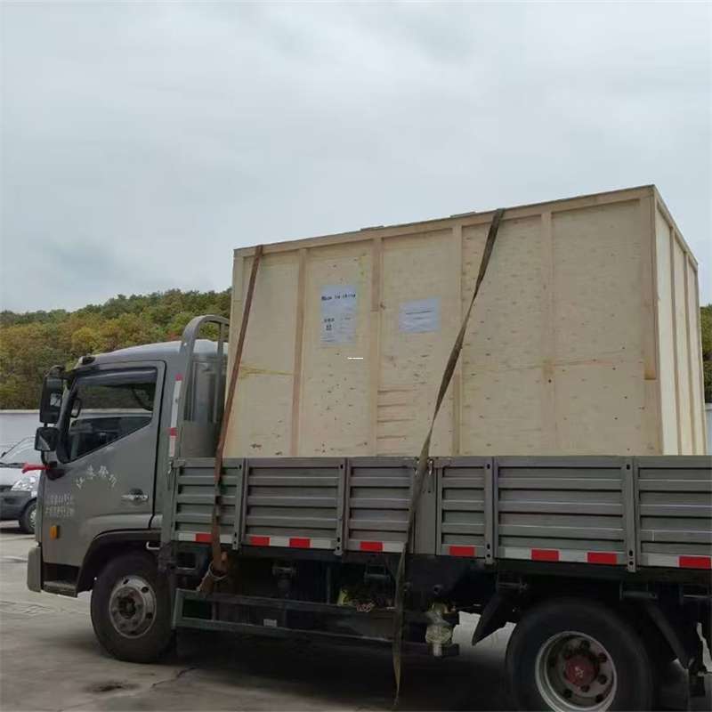 奉贤区乐清市物流：多元专线与运输服务全景