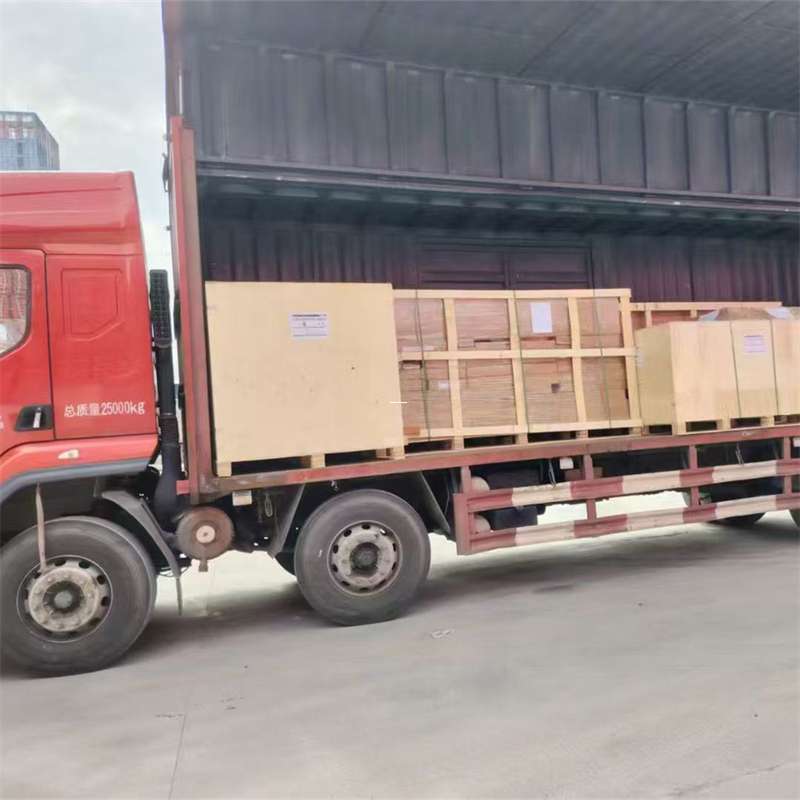 奉贤区萧山区物流运输：多样服务与高效线路