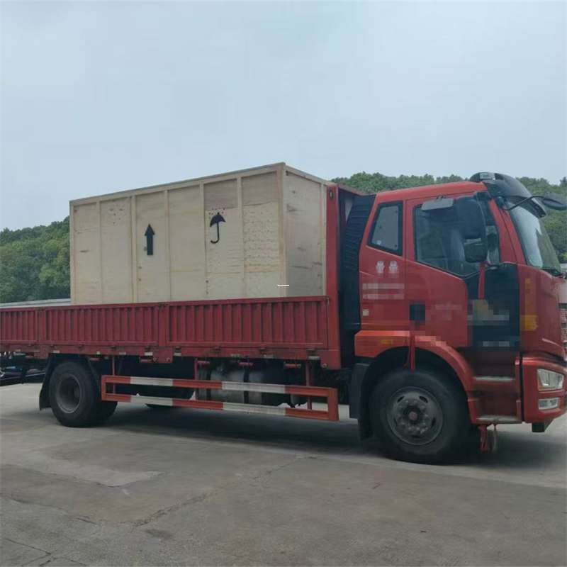 奉贤区东台市物流：多样运输服务与线路探索