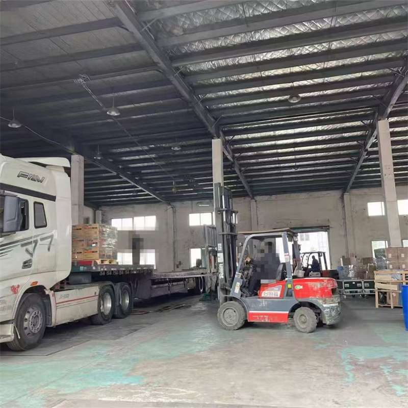 奉贤区虎丘区物流：多元服务与高效运输线路探秘