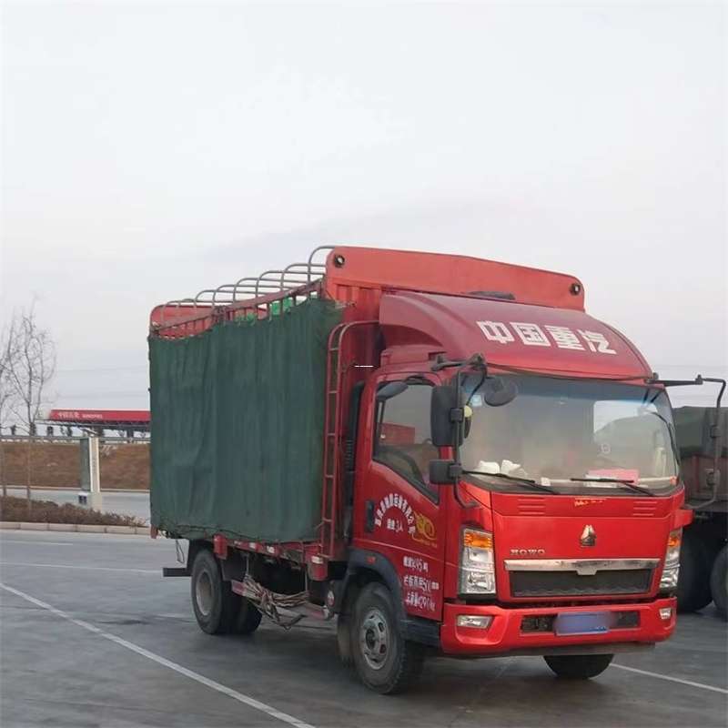 奉贤区钟楼区物流：多元服务与高效运输线路探秘