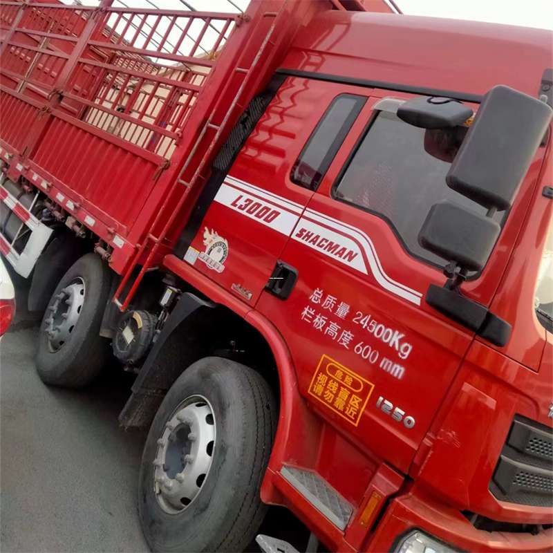 奉贤区铜山区物流：多元服务与高效运输线路探秘