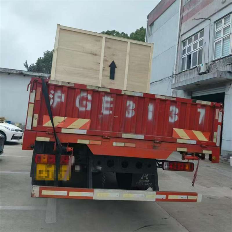 奉贤区宜兴市物流：多维度运输服务探秘