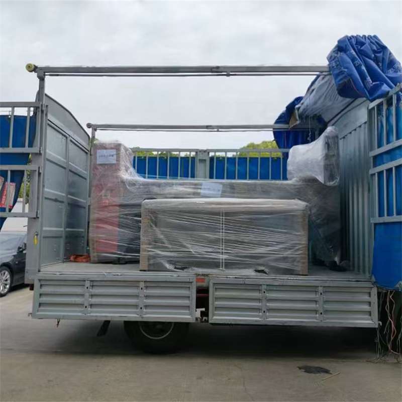 奉贤区漠河市物流：多元专线运输服务解析